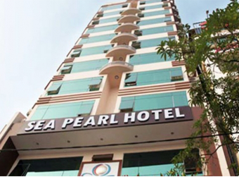 Khách sạn Sea Pearl, Cát Bà