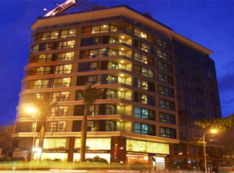 Khách sạn Sunset Westlake